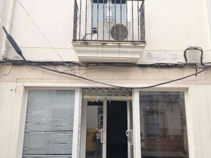 Local comercial en venta en San Vicente de Alcántara