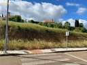 Parcela urbana en venta en Badajoz
