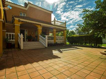 Chalet en venta en Badajoz