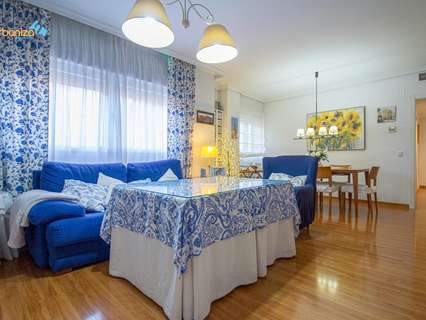 Piso en venta en Badajoz