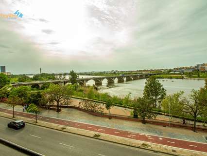 Piso en venta en Badajoz rebajado