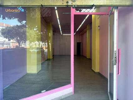 Local comercial en alquiler en Badajoz