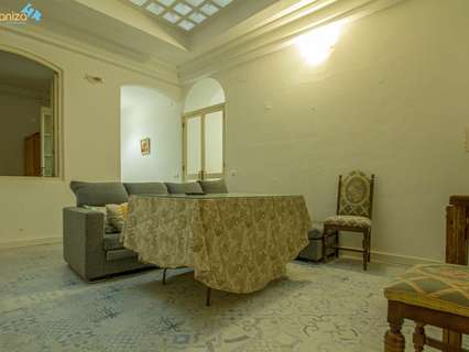 Piso en venta en Badajoz