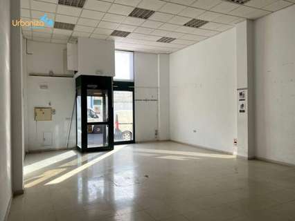 Local comercial en alquiler en Badajoz