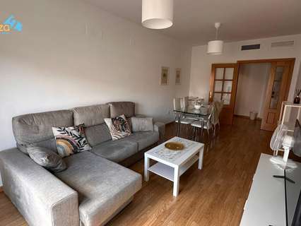 Apartamento en venta en Badajoz