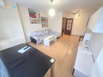 Piso en venta en Badajoz