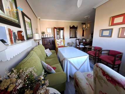 Piso en venta en Badajoz