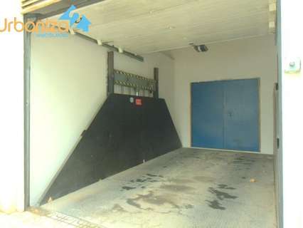 Plaza de parking en venta en Badajoz rebajada