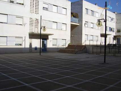 Planta baja en venta en Badajoz