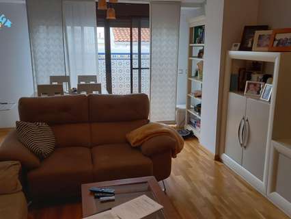 Dúplex en venta en Badajoz