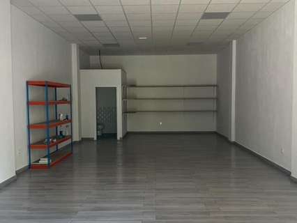 Local comercial en venta en Badajoz