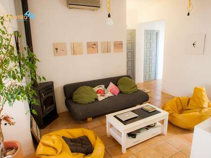 Ático dúplex en venta en Badajoz