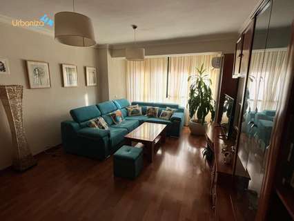 Piso en venta en Badajoz