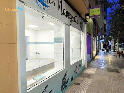 Local comercial en alquiler en Badajoz