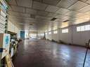 Nave industrial en venta en Badajoz