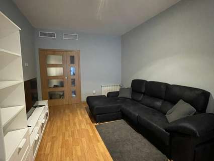 Apartamento en venta en Badajoz