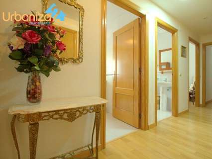 Apartamento en alquiler en Badajoz