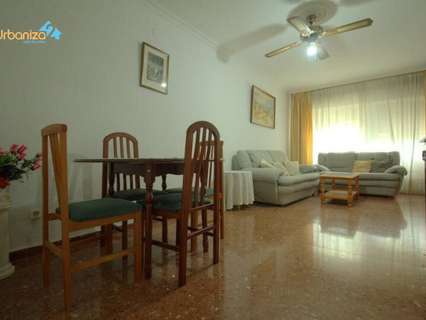 Piso en venta en Badajoz