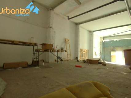 Plaza de parking en venta en Badajoz