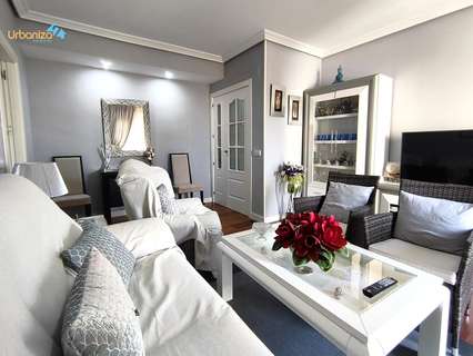 Apartamento en venta en Badajoz