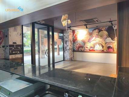 Local comercial en venta en Badajoz