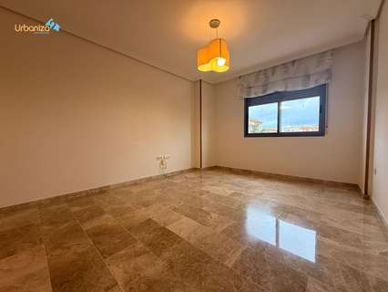 Piso en alquiler en Badajoz