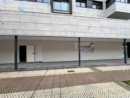 Local comercial en venta en Badajoz