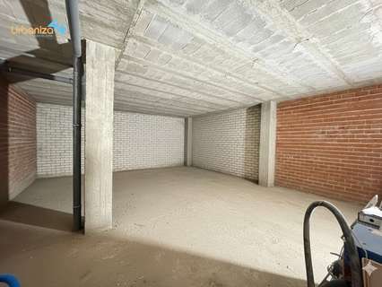 Local comercial en venta en Badajoz