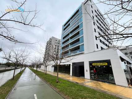 Local comercial en venta en Badajoz