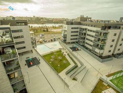 Ático en alquiler en Badajoz