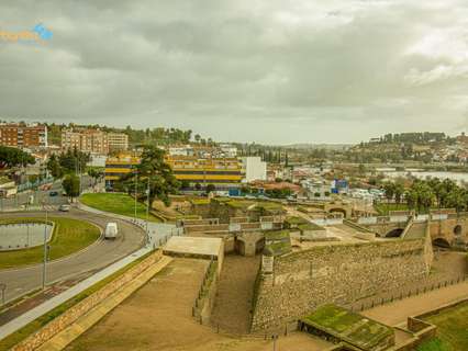 Ático en alquiler en Badajoz