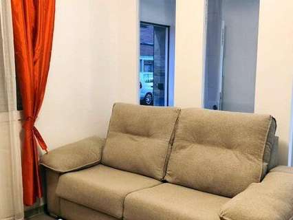 Casa en alquiler en Badajoz