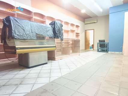 Local comercial en alquiler en Badajoz