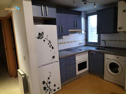 Apartamento en venta en Badajoz