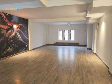 Local comercial en alquiler en Badajoz