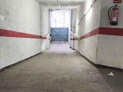 Plaza de parking en venta en Badajoz