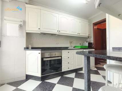 Piso en alquiler en Badajoz