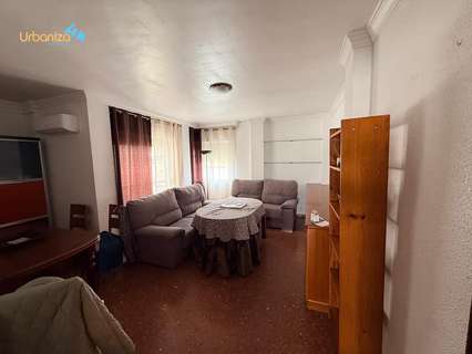 Piso en alquiler en Badajoz