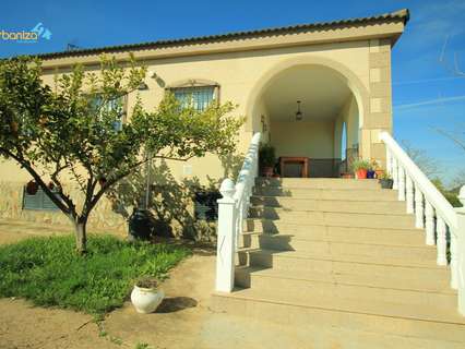 Chalet en venta en Badajoz