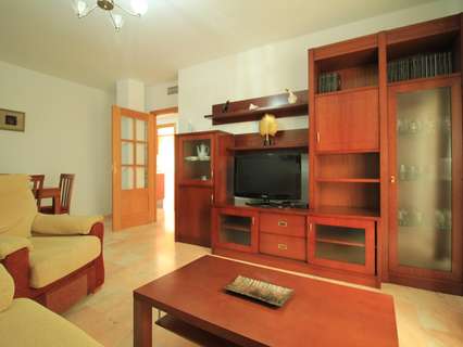 Piso en alquiler en Badajoz