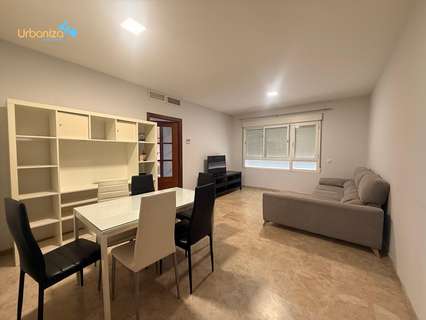 Piso en alquiler en Badajoz