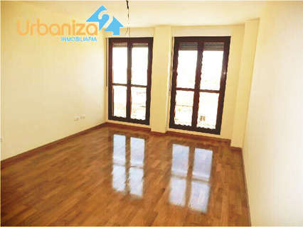 Piso en alquiler en Badajoz