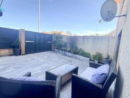 Casa en venta en Cáceres