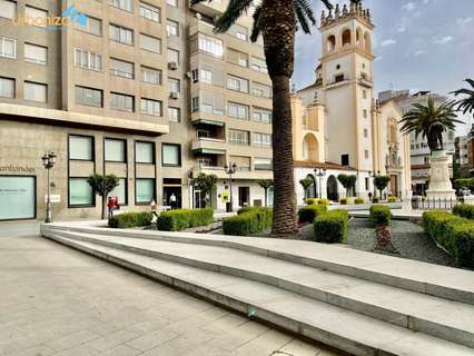 Apartamento en alquiler en Badajoz