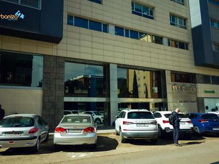 Oficina en venta en Badajoz