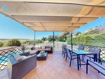 Chalet en venta en Badajoz