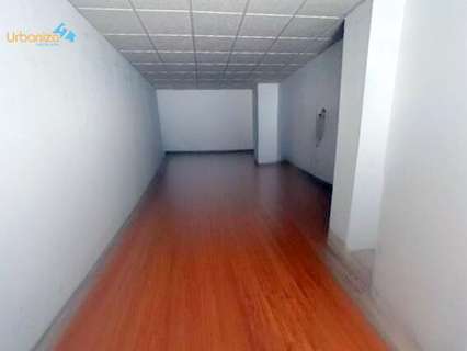 Local comercial en alquiler en Badajoz
