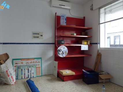 Local comercial en alquiler en Badajoz