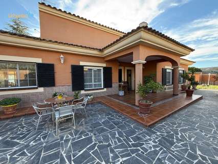 Chalet en venta en Badajoz rebajado