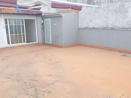 Casa en venta en Talavera la Real
